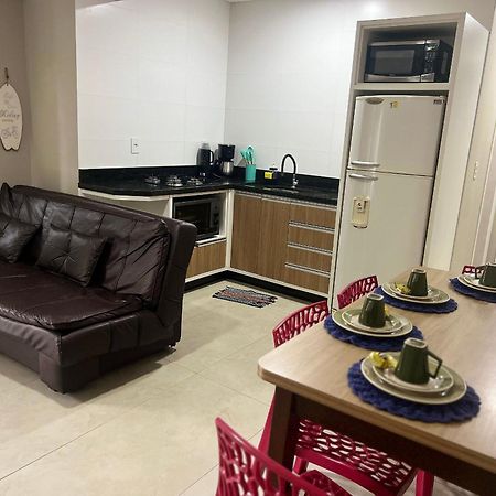 봄비나스 Residencial Tia Dilma 아파트 외부 사진