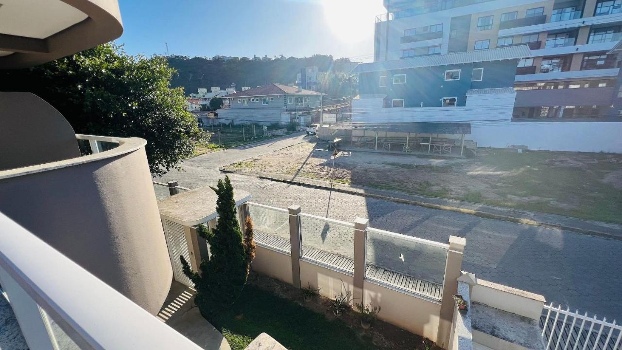 봄비나스 Residencial Tia Dilma 아파트 외부 사진