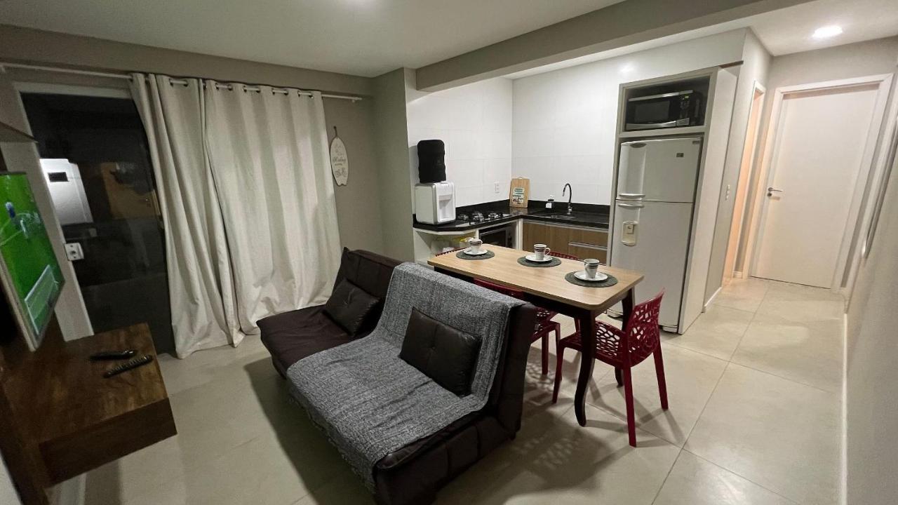 봄비나스 Residencial Tia Dilma 아파트 외부 사진