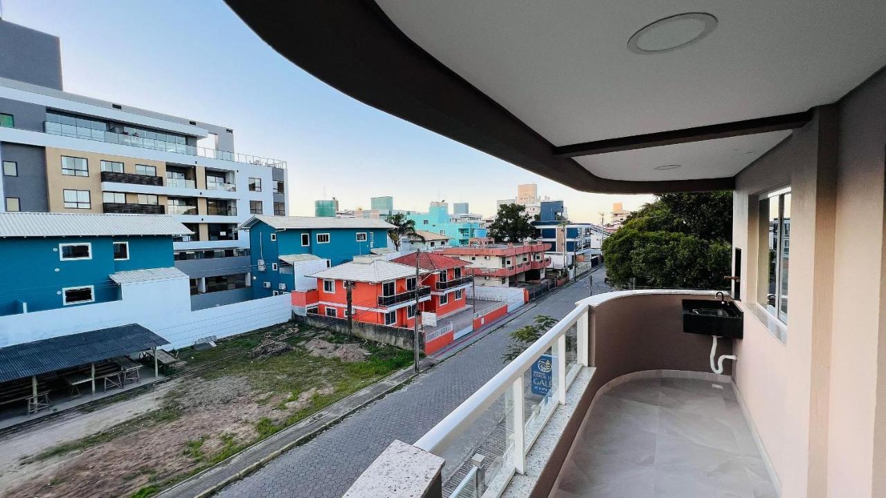봄비나스 Residencial Tia Dilma 아파트 외부 사진