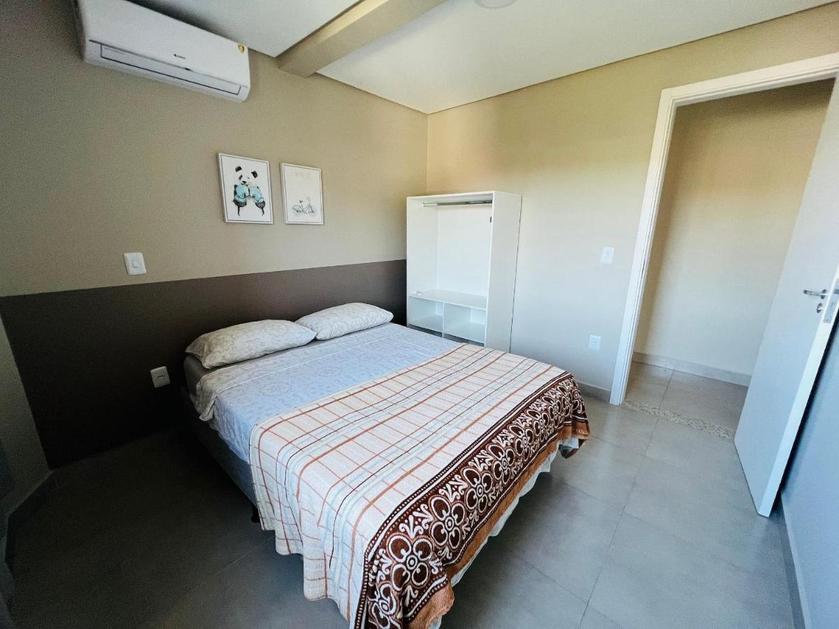 봄비나스 Residencial Tia Dilma 아파트 외부 사진