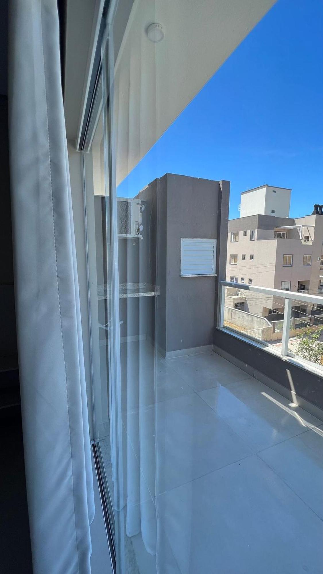 봄비나스 Residencial Tia Dilma 아파트 외부 사진