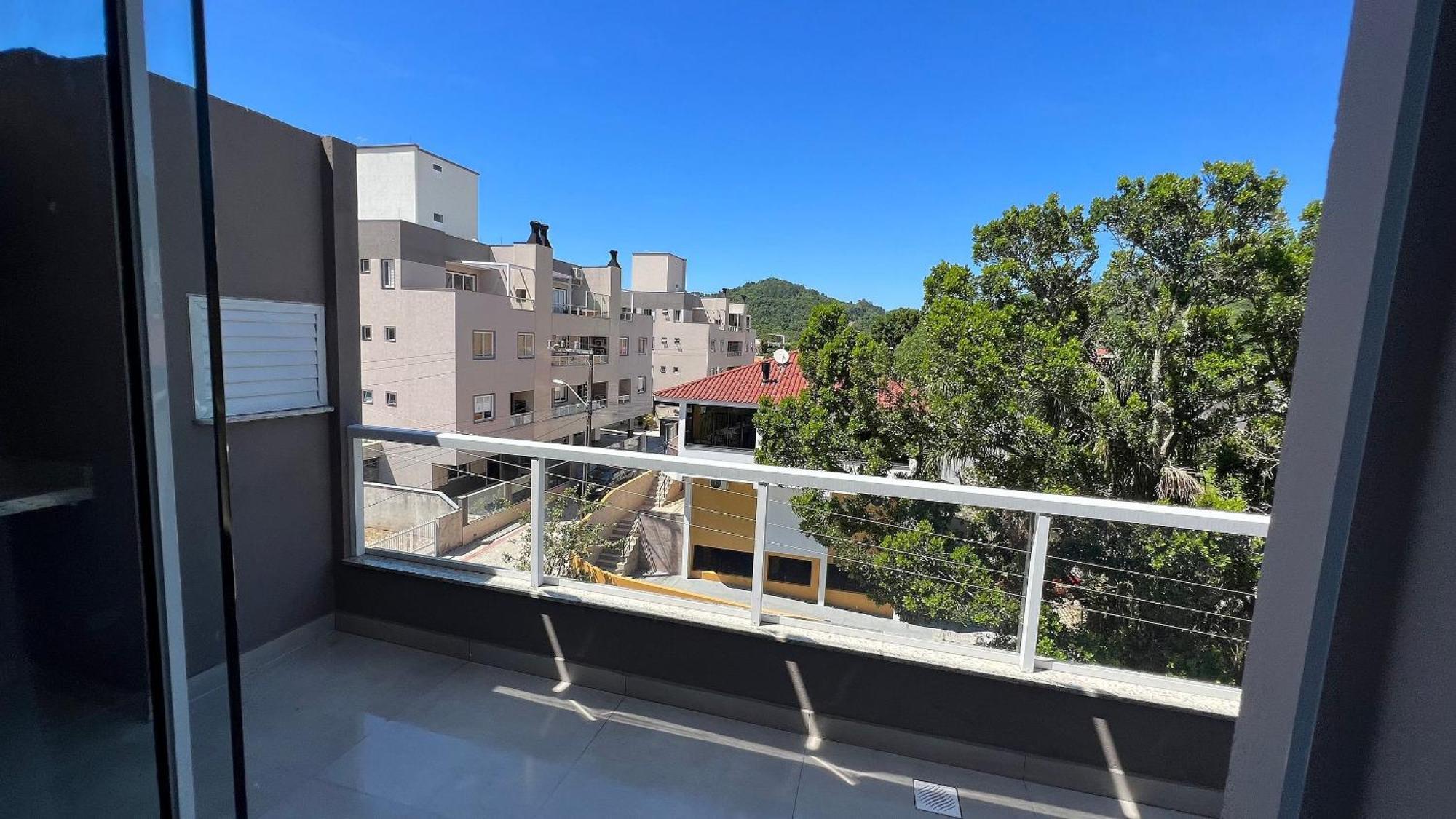 봄비나스 Residencial Tia Dilma 아파트 외부 사진